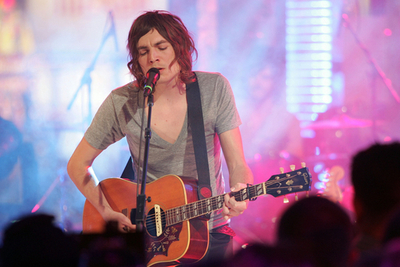 MTVリアリティ番組「The Hills」のフィナーレ記念ライブイベント開催 - 米国