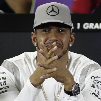 年間優勝に望みをつなぎたいハミルトン、「これまで以上に全力を尽くす」
