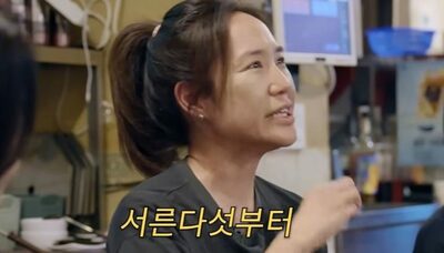 23歳で結婚した韓国タレント「女性の結婚は35歳から」発言が波紋