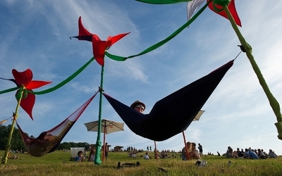 ハンモックは快眠をもたらす、欧州研究