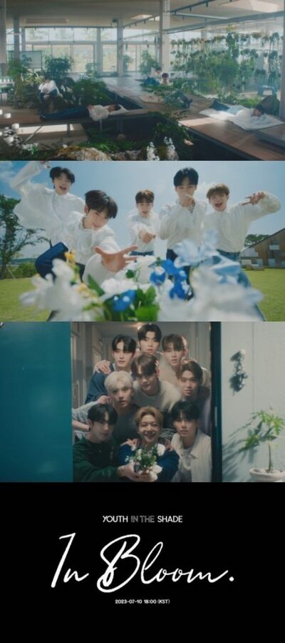 ZEROBASEONE、デビュー曲1次MVティーザー公開…音源一部先行公開を予告