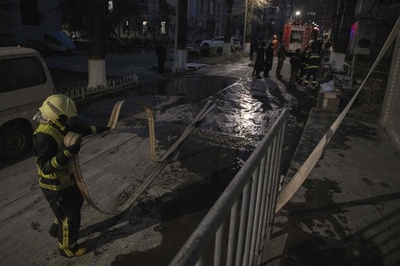 中国・北京の大学研究施設で爆発 学生3人が死亡