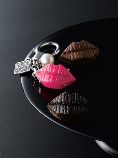 【2009年 バレンタイン特集】フォション×Q-pot.