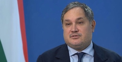 ハンガリー経済開発相 中国製EVへの相殺関税措置に反対