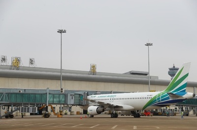 26日よりすべての国際線のフライト飛行を停止 中国・江西省