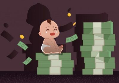 縁組手数料、1件200万円 [KWレポート] 国際養子縁組の闇 (9)