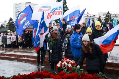 ウクライナ東部で兵士89人死亡、原因は携帯電話の使用 ロシア国防省