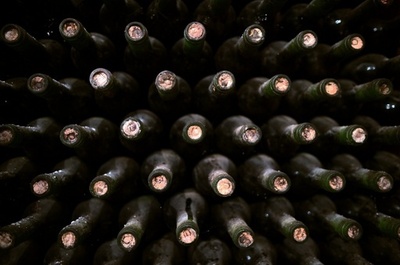 気候変動で変わるワイン名産地