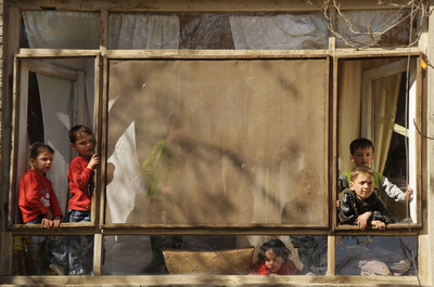 アフガニスタンで仏援助要員誘拐、助けに入った男性は射殺