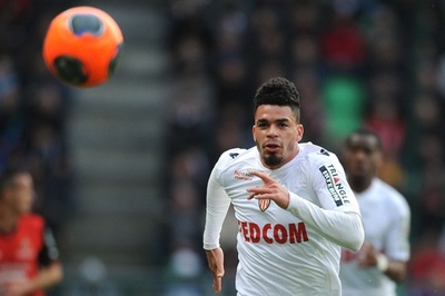 モナコが勝利、PSGのリーグ連覇は持ち越しに