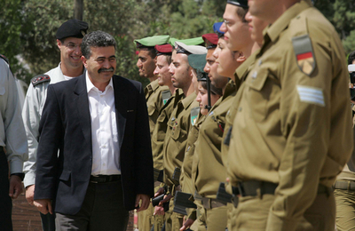 参謀総長、ハマス政権崩壊の可能性を否定 - イスラエル