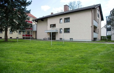 実母が数年間監禁か ドイツ警察、精神障害者の女性保護