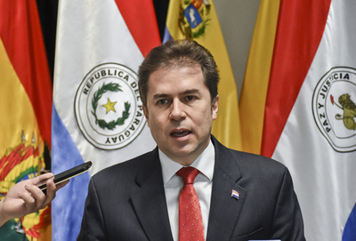 パラグアイ、エルサレムから大使館撤退　イスラエルは閉鎖で対抗