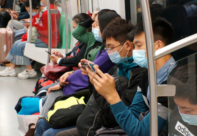 中国で携帯番号の「再利用トラブル」 見知らぬ人から電話、アプリ登録できず