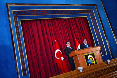 イラク、PKKの事務所閉鎖へ