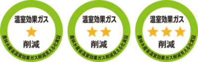 畜産物の環境負荷低減の取組の「見える化」販売実証を開始！