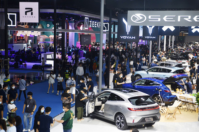 中国で大規模な自動車購入奨励策 主要都市も独自に助成金