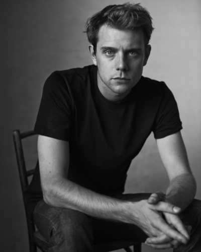 ユニクロがJ.W. ANDERSONとのカプセルコレクションを発表