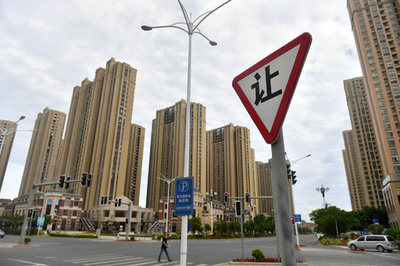 中国50都市の「土地譲渡」額は37兆円超　今年1〜8月