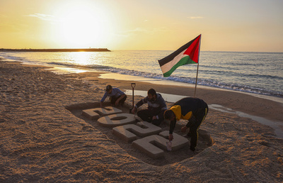 【今日の1枚】「波よ、消さないで」2022年に寄せる思い