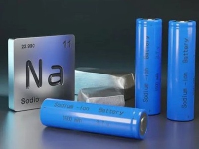 世界初 中国でナトリウムイオン電池の新たな進展