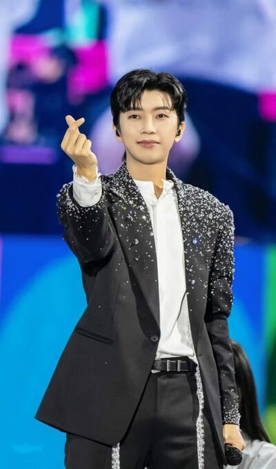 イム・ヨンウン、FAN N STARソロランキングで130週連続1位