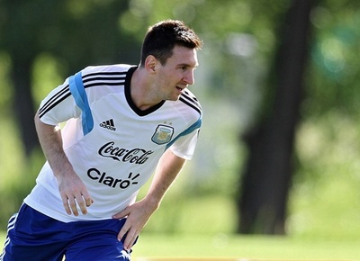 マルティーノ監督 「メッシの1月復帰は約束できない」