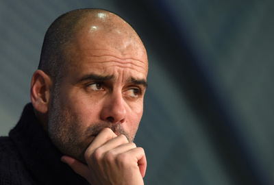 ペップ監督、「欧州スーパーリーグ」構想には懐疑的な見方