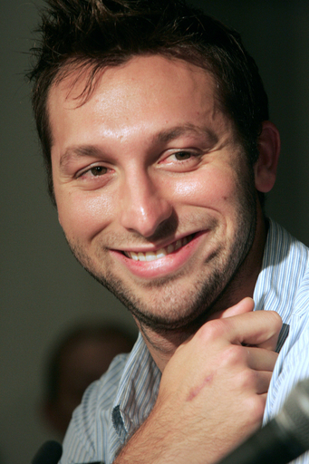 ソープ氏 薬物使用報道でレキップ紙を提訴へ