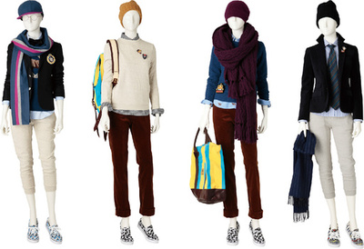 「ニューヨーカー バイ ケイタマルヤマ」、女性向けボーイズサイズを9月25日限定発売へ