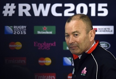 ジョーンズHC、W杯で3勝挙げた日本は「もうばかにされない」