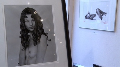 動画：【ファッションの歴史】有名フォトグラファーたちが切り取ったケイト・モスの素顔