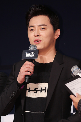 映画『特ダネ：リャンチェン殺人記』のVIP試写会、ソウルで開催