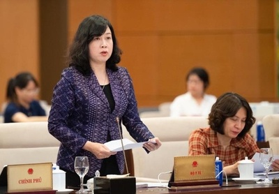 ベトナム国会 出産制限を撤廃する法改正可決