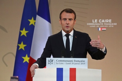 フランス、駐イタリア大使を召還 大戦後「前例ない挑発」