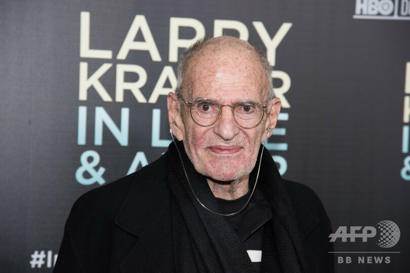 【写真特集】2020年に亡くなった海外の著名人