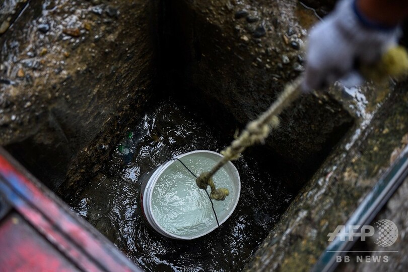大規模停電のベネズエラで今度は断水、数百万人に影響