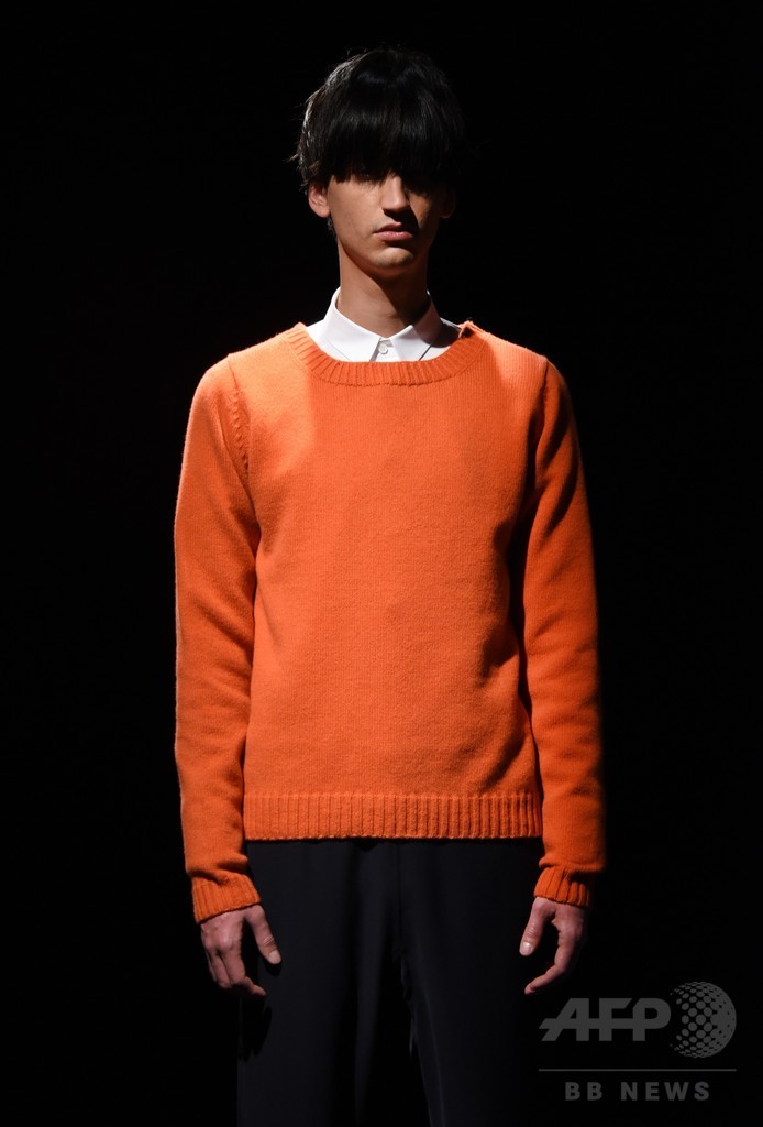 ボーイズ・イン・ピンク！日本を席巻する「ジェンダーレス」