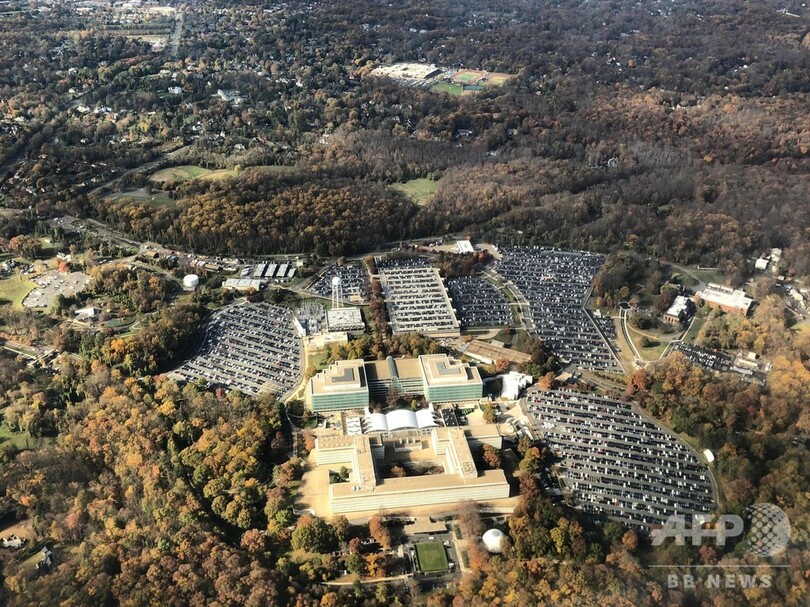 CIA、米同時多発攻撃の容疑者に自白薬投与を検討 文書公開で判明