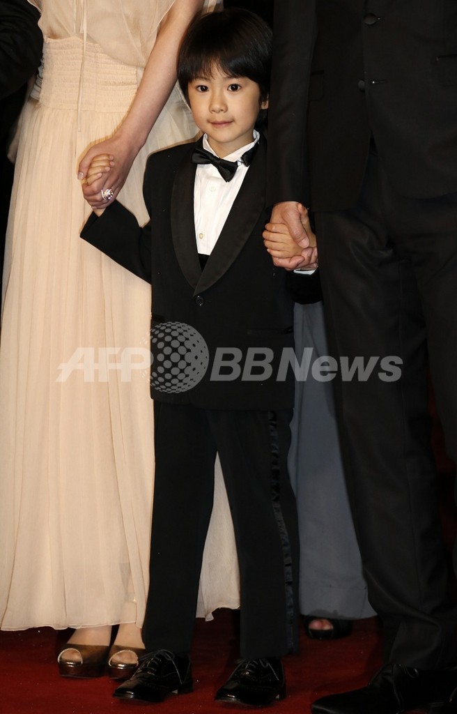 『そして父になる』、カンヌで公式上映