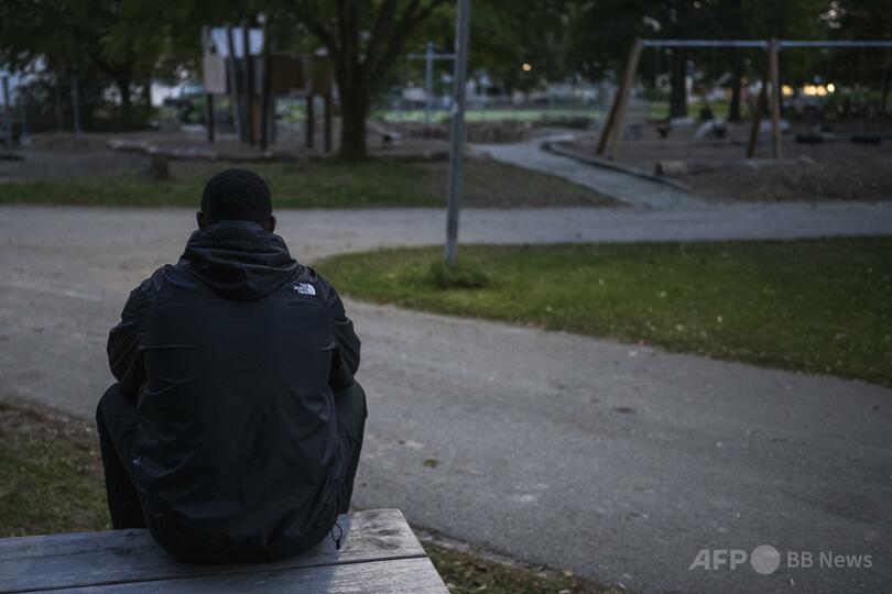 スウェーデン、刑事責任年齢を13歳に引き下げへ 犯罪実行役の低年齢化受け