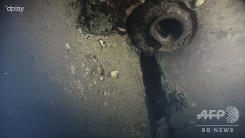 ドキュメンタリー番組で新事実発見か バルト海フェリー沈没事故