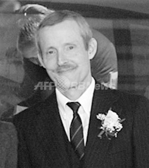 自殺した米研究者、炭疽菌事件の指紋とDNA一致 自殺した米研究者、炭疽菌事件の指紋とDNA一致