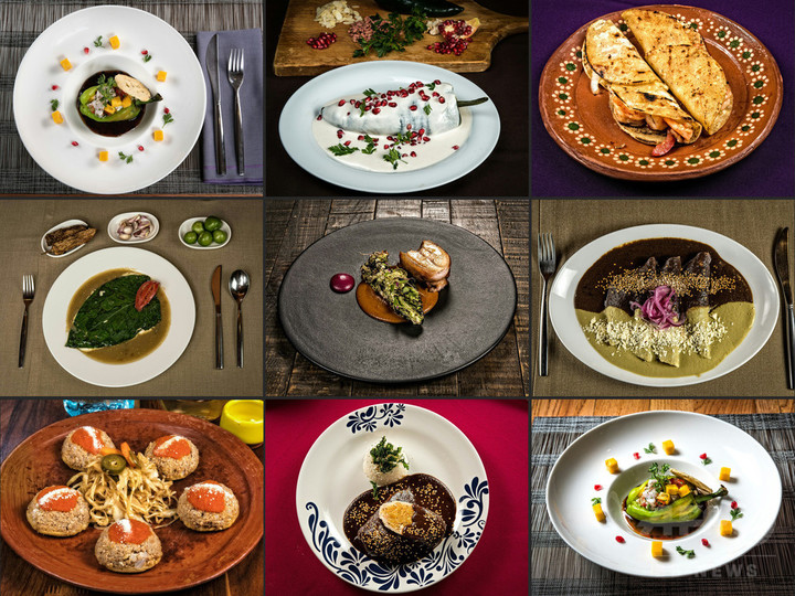 進化するメキシコ郷土料理 グルメシーン盛り上げる 写真21枚 国際ニュース Afpbb News
