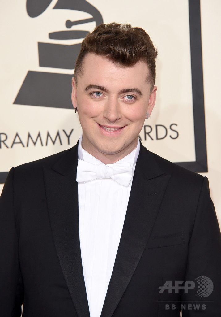 Sam smith live