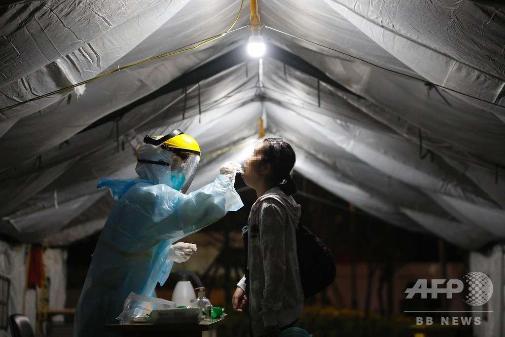 上海に入る人は14日間の隔離観察、26日夜以降 上海に入る人は14日間の隔離観察、26日夜以降