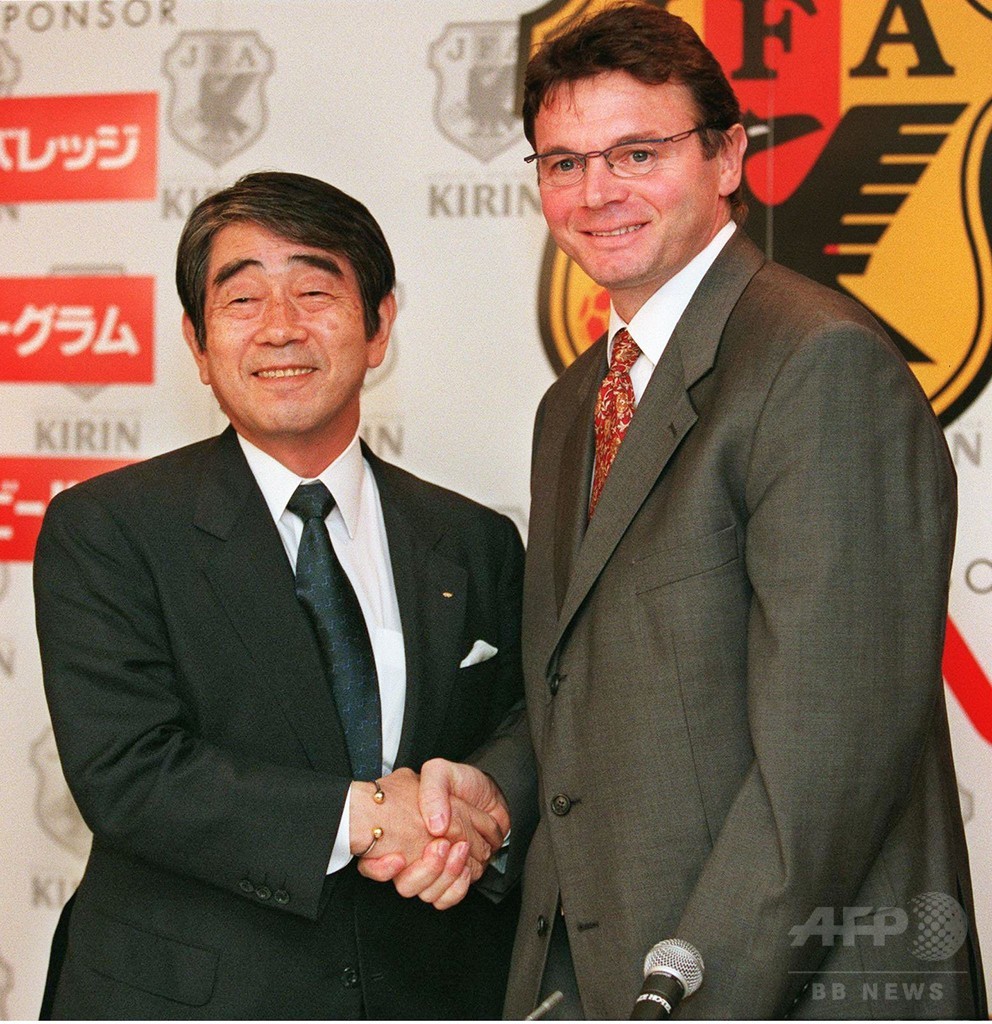 IOCバッハ会長「とても寂しい」、岡野俊一郎氏を悼む IOCバッハ会長「とても寂しい」、岡野俊一郎氏を悼む