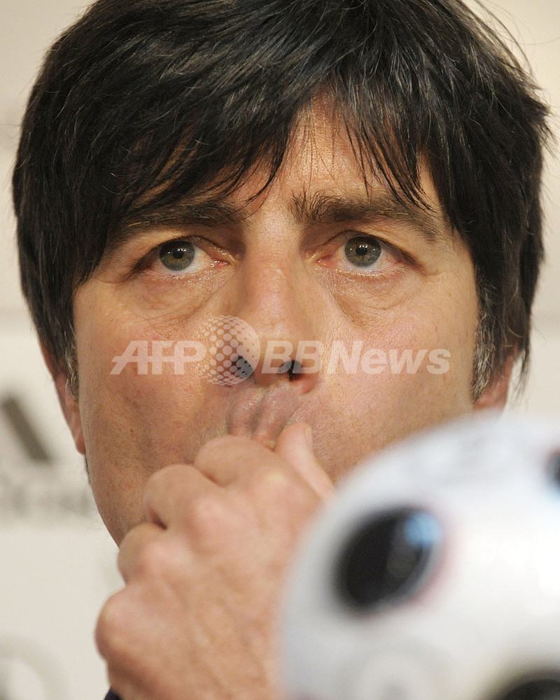 ドイツ 欧州選手権2008の代表メンバー23名を発表 写真6枚 国際ニュース:AFPBB News