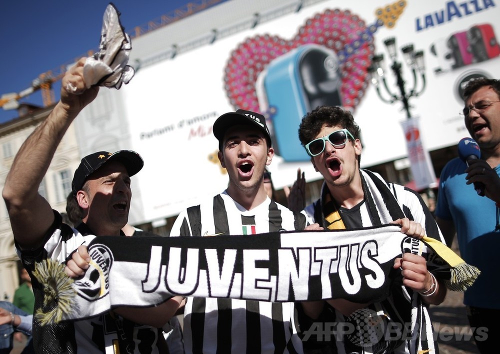 ガゼッタ別冊　ユベントス優勝記念 ガゼッタ別冊 ユベントス優勝記念