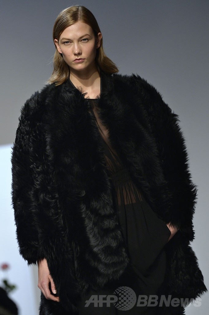 ＜14/15年秋冬パリコレクション＞バルバラ・ビュイ